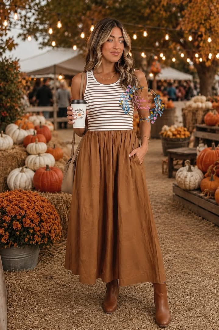 PREORDER: The Orchard Lane Midi