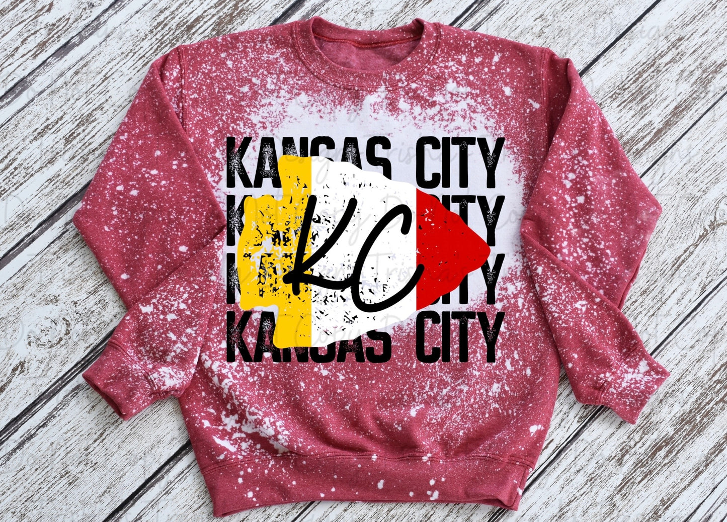 KC