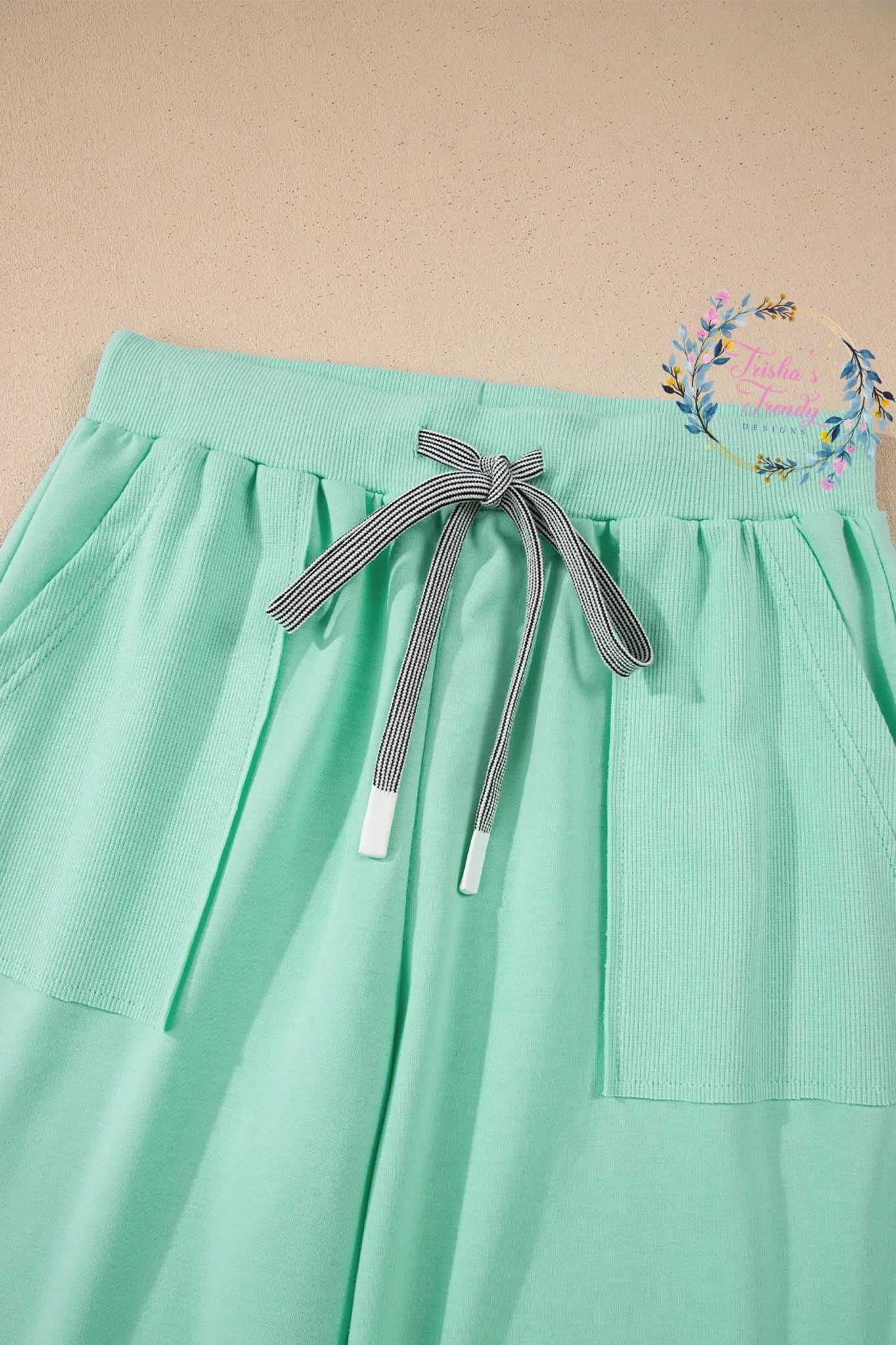 PREORDER: Zinnia Comfort Set