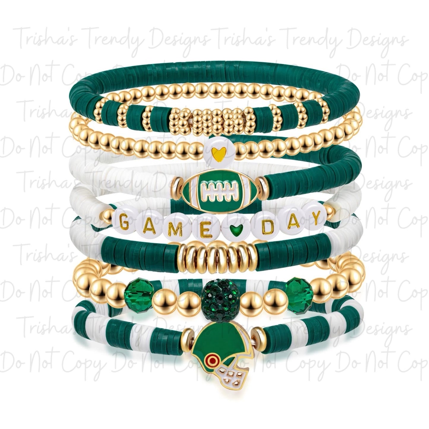 PREORDER: Sideline Stacks
