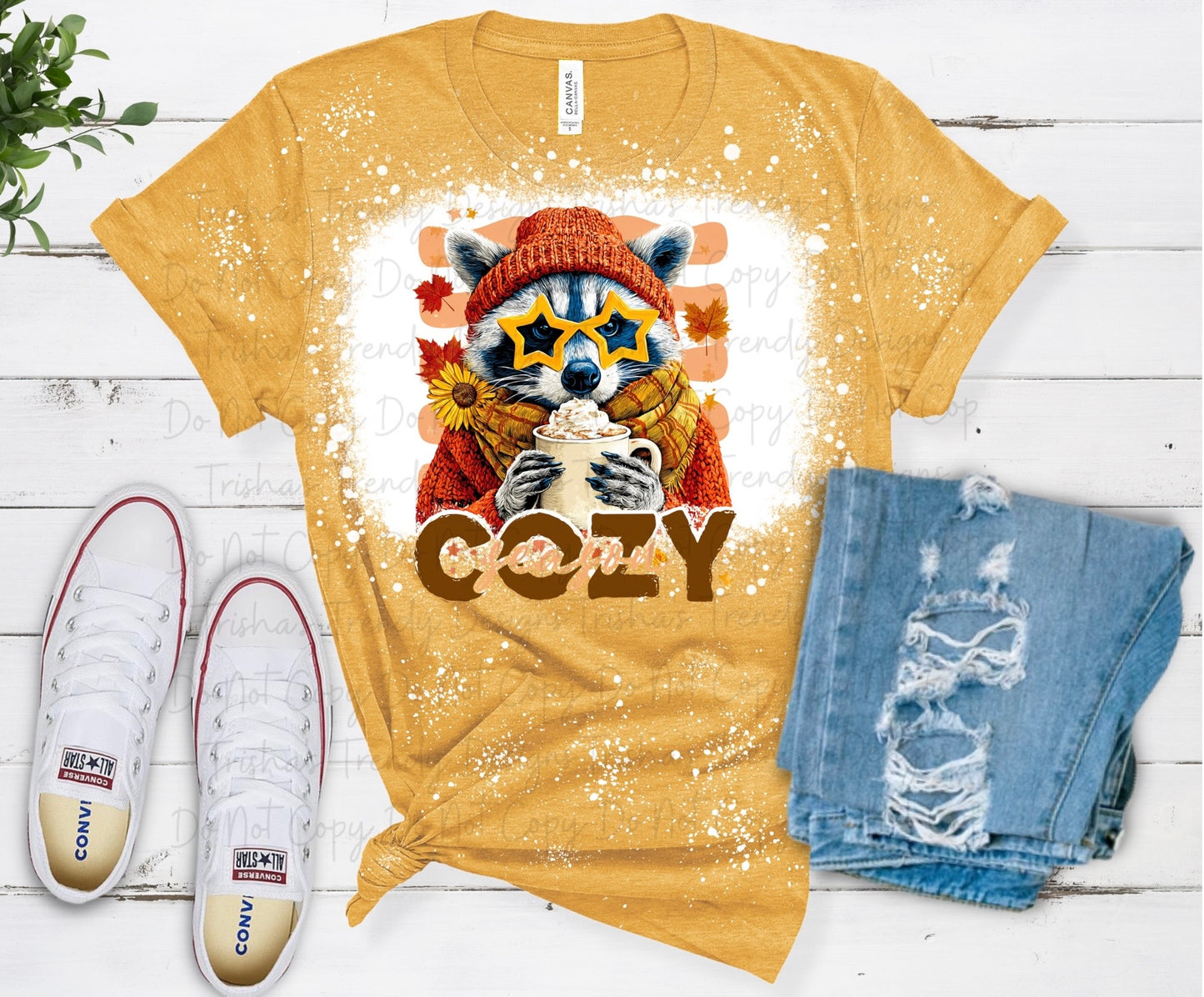 Cozy season