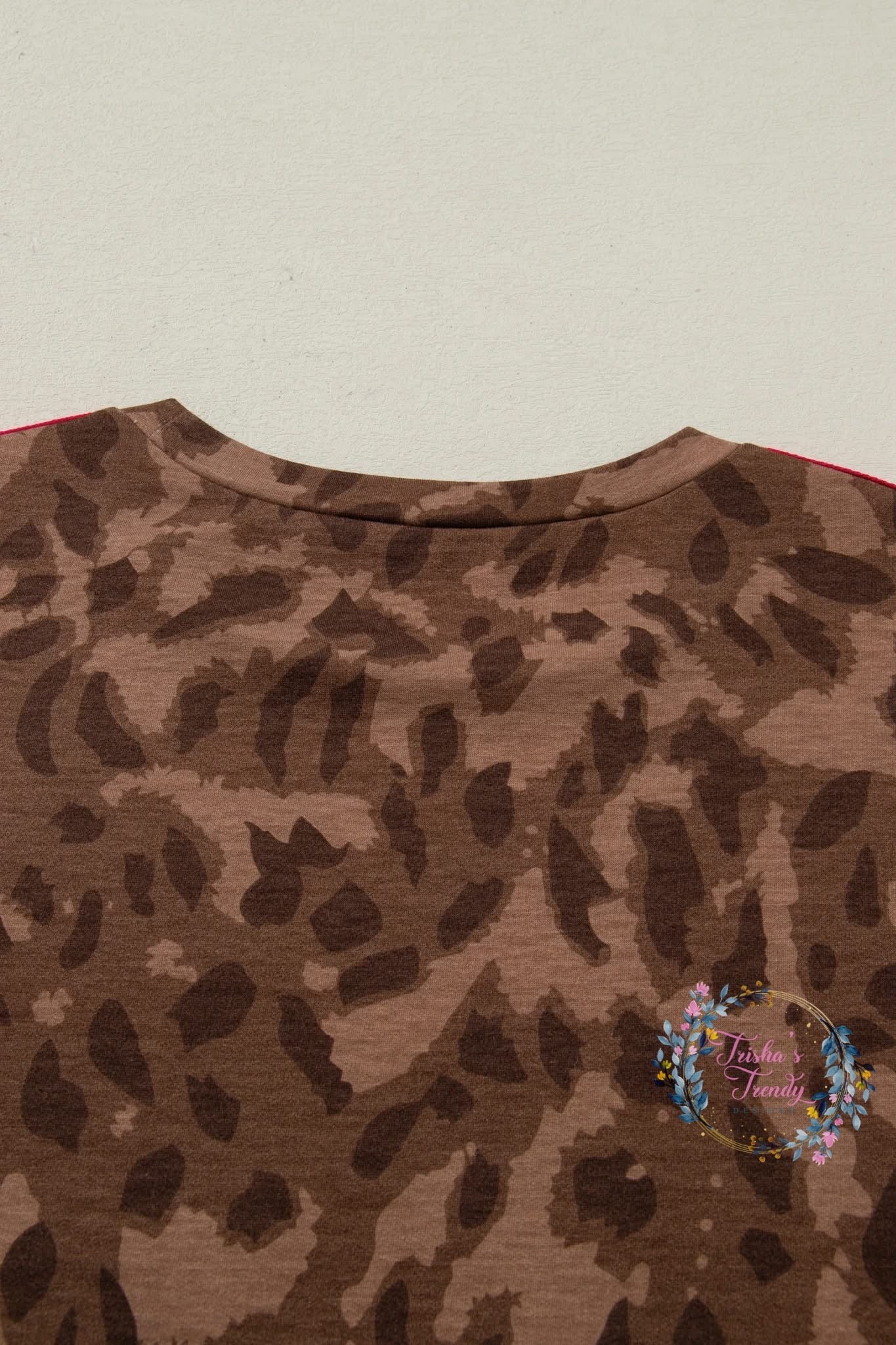 PREORDER: All DAY SLAY LEOPARD SET