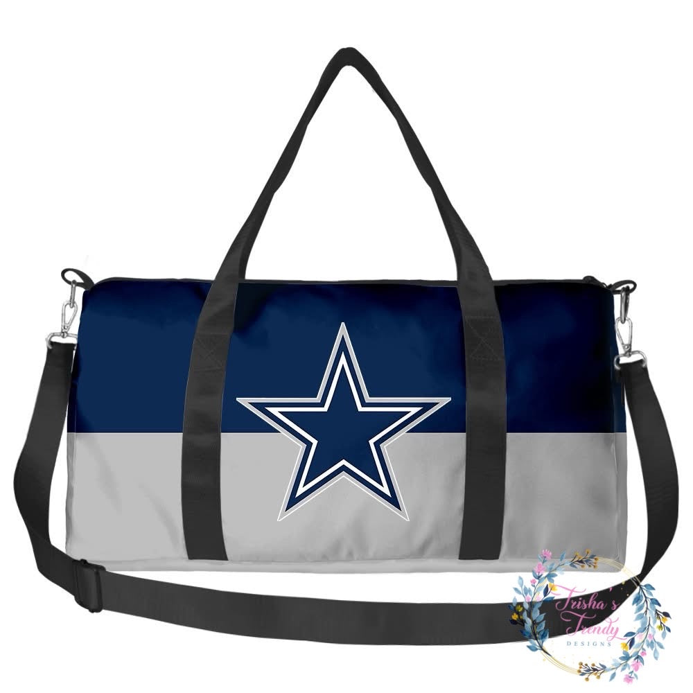 PREORDER: CUSTOM DUFFEL