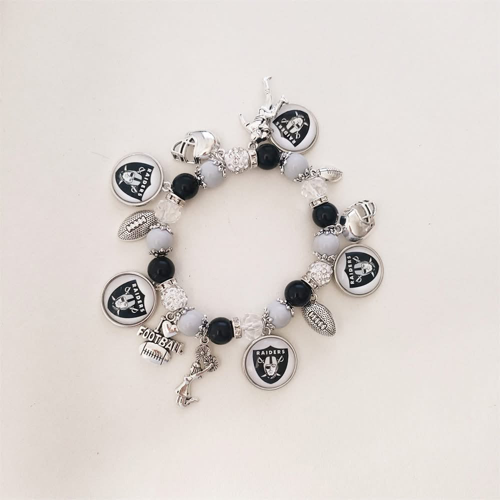 PREORDER: The Game Day Charm Collection