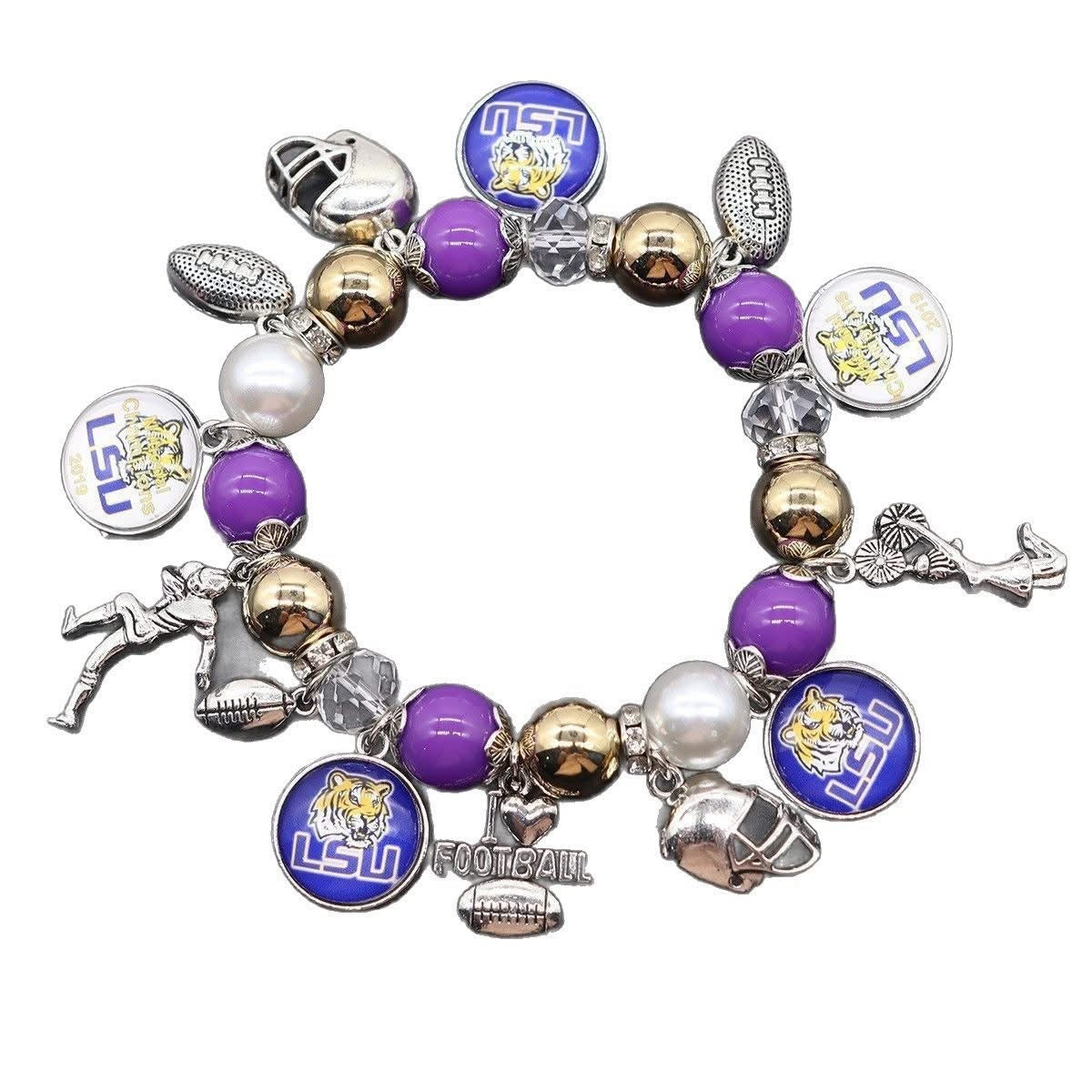 PREORDER: The Game Day Charm Collection