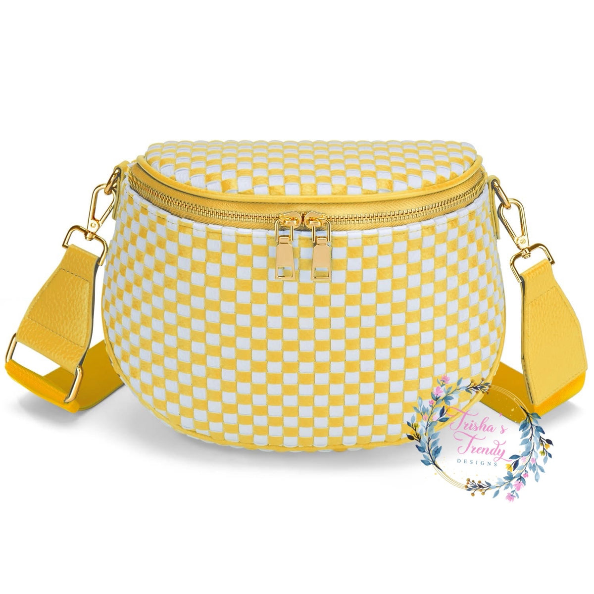 PREORDER: The Kensington Crossbody RERUN