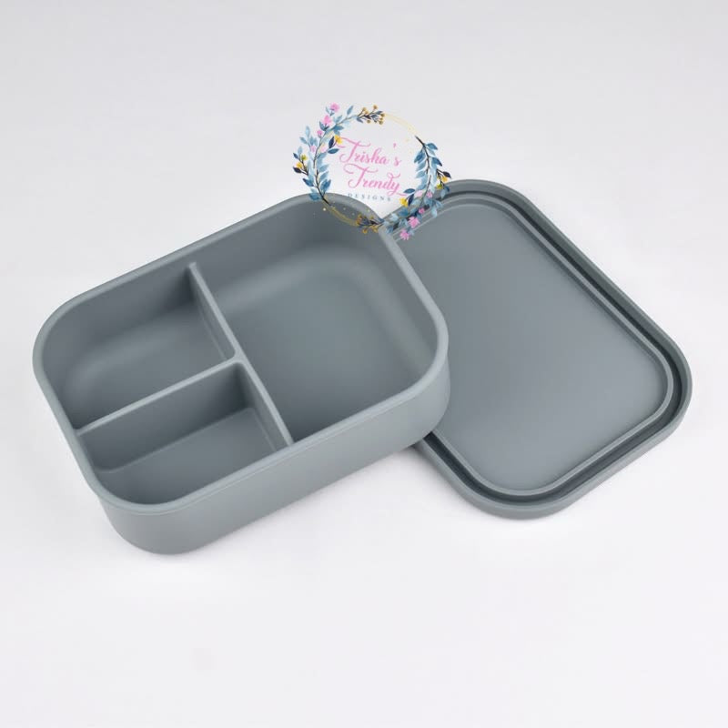 PREORDER: Custom Bento Box RERUN