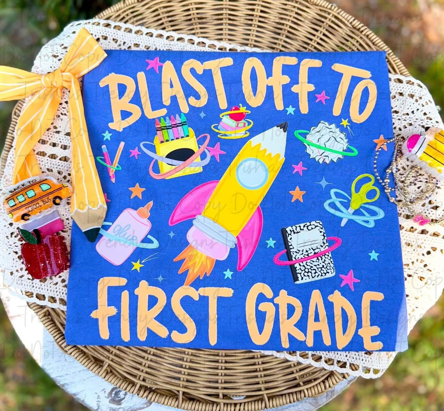 Back to school