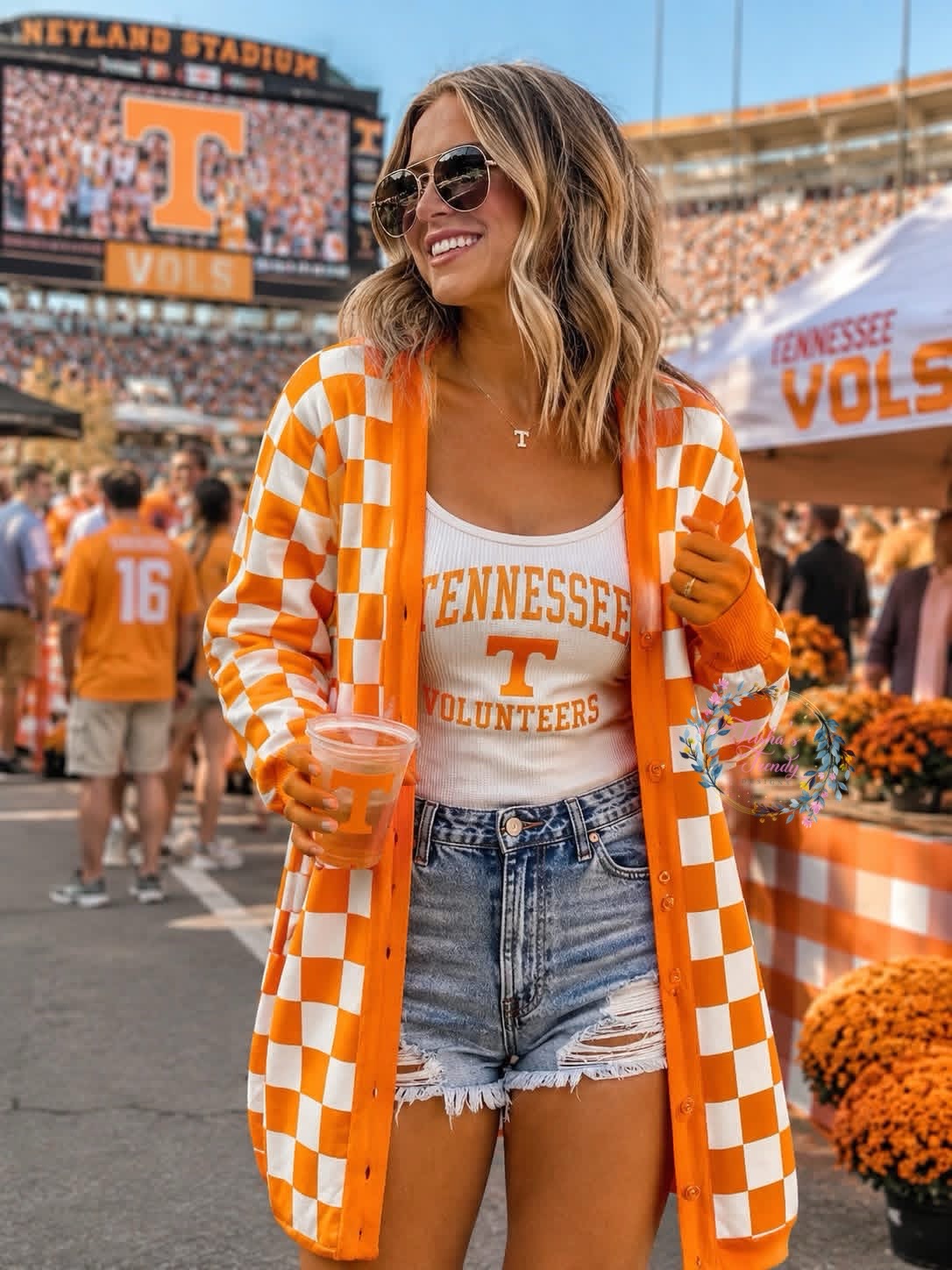 PREORDER: The Main Street Cardigan RERUN