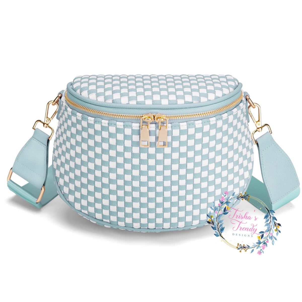 PREORDER: The Kensington Crossbody RERUN