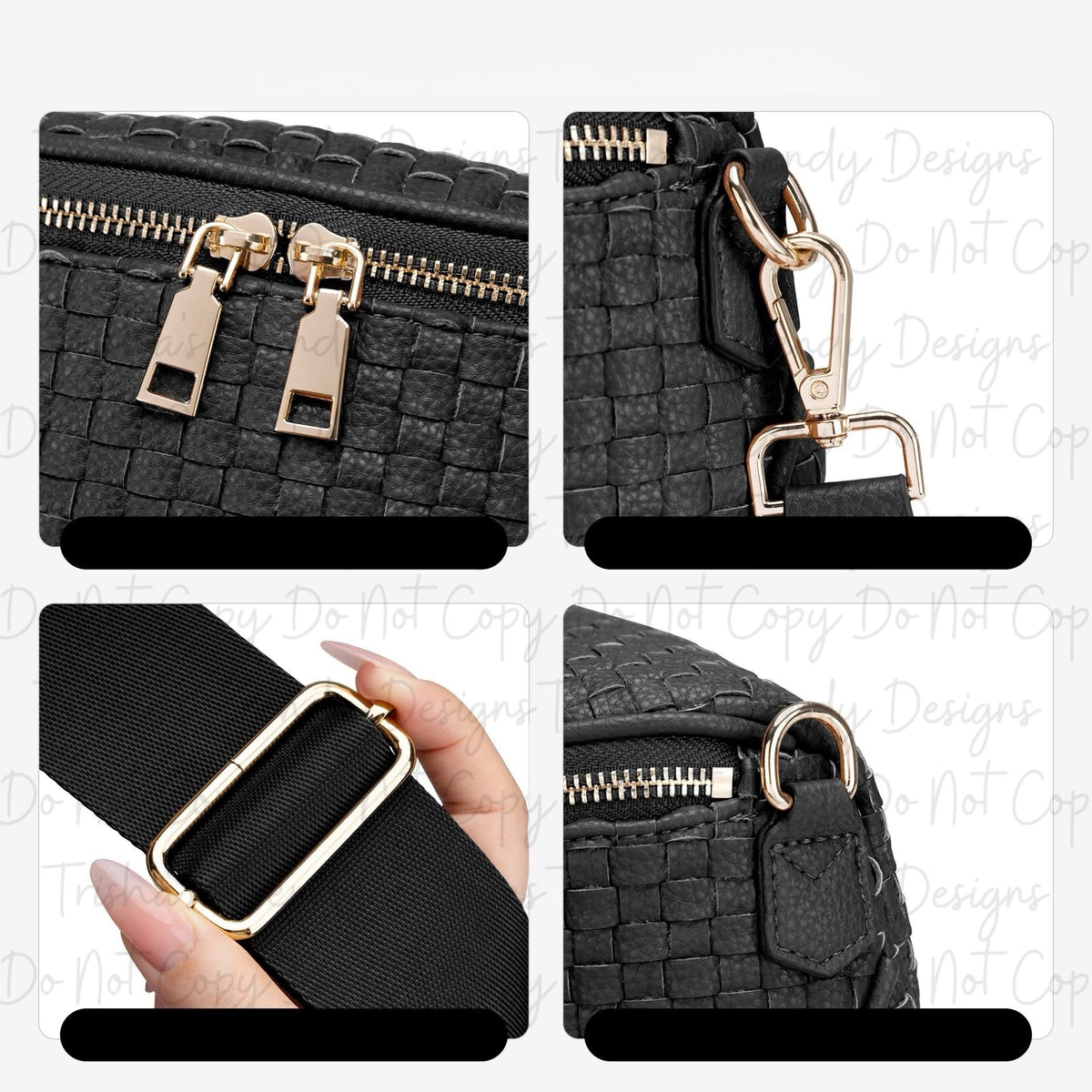 PREORDER: The Kensington Crossbody RERUN