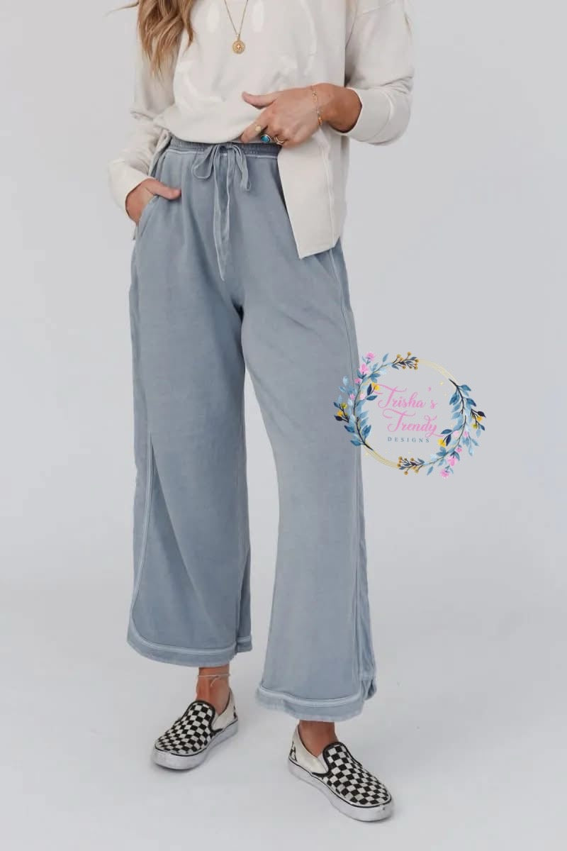 PREORDER: Tulia Palazzo Pant