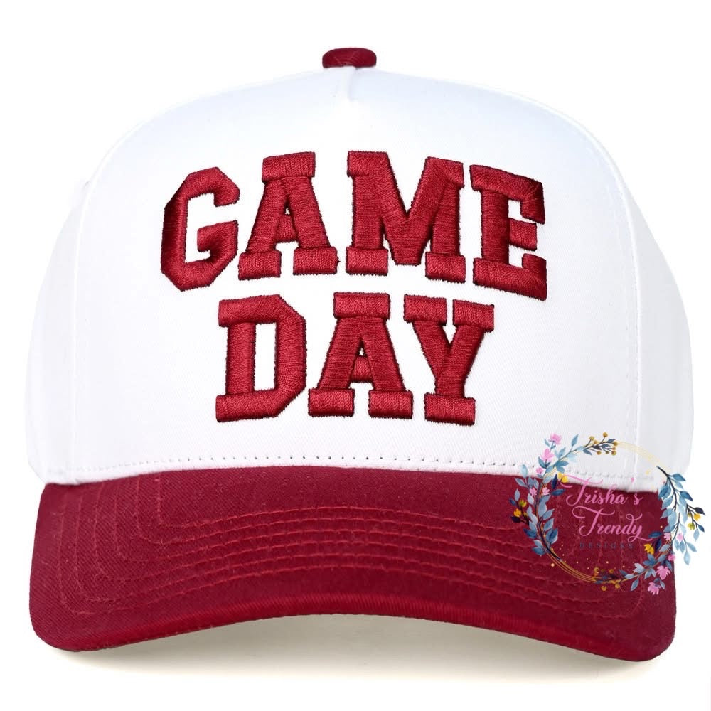 PREORDER: Game Day Every Day