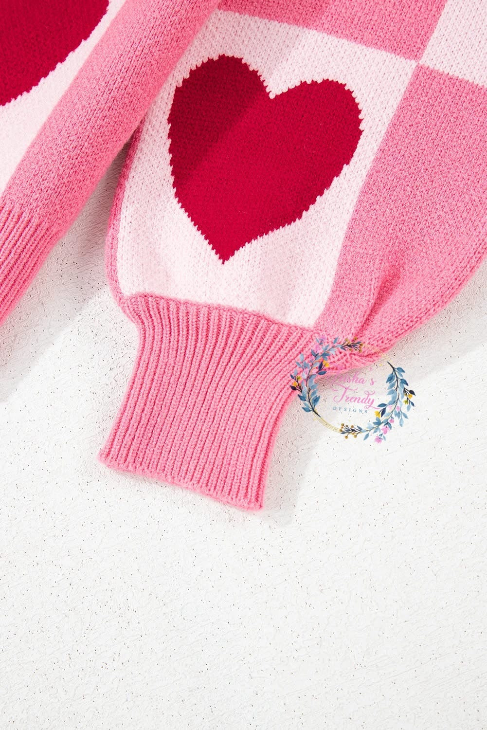 PREORDER: Celebrate Love Sweater