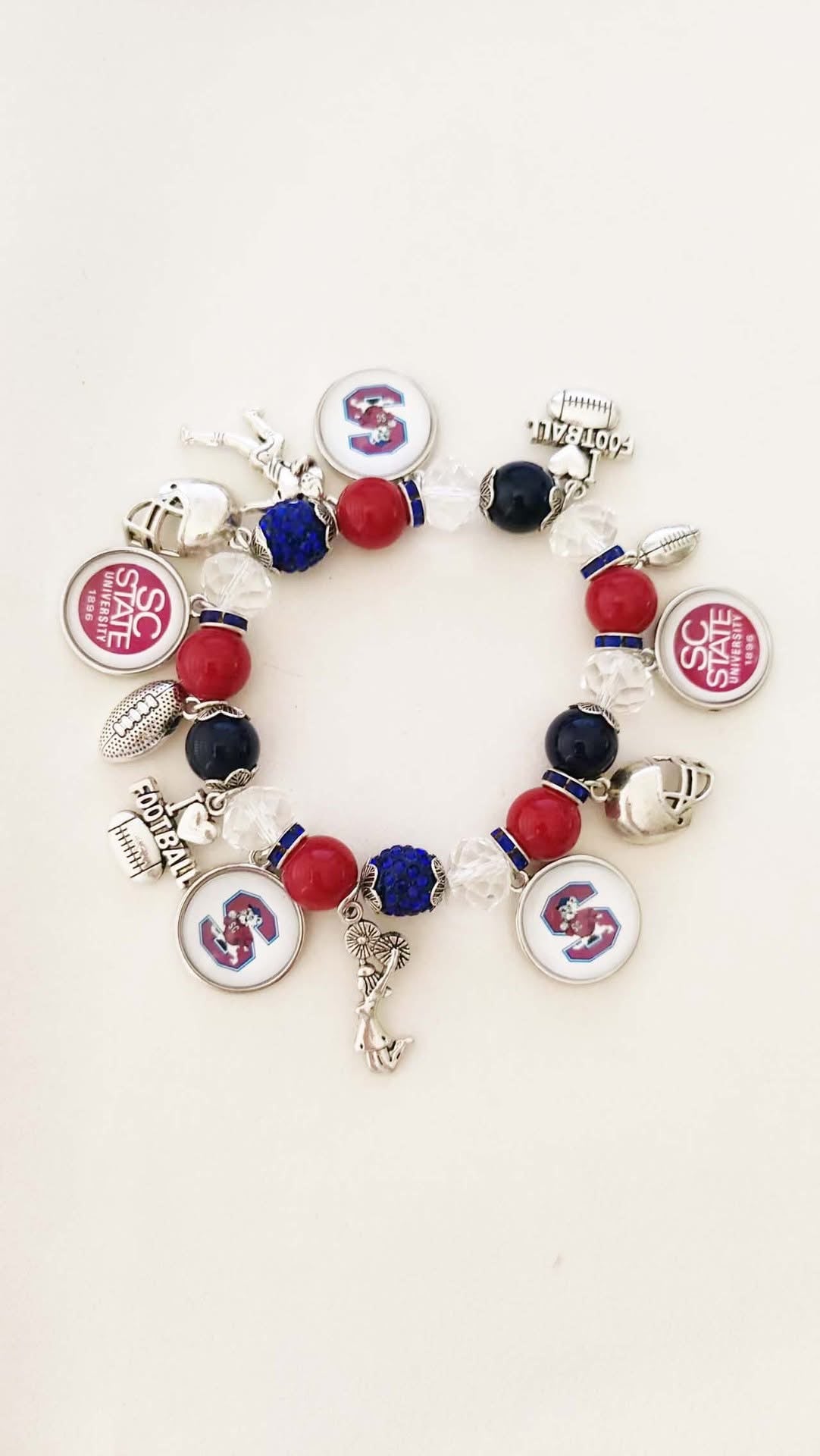 PREORDER: The Game Day Charm Collection