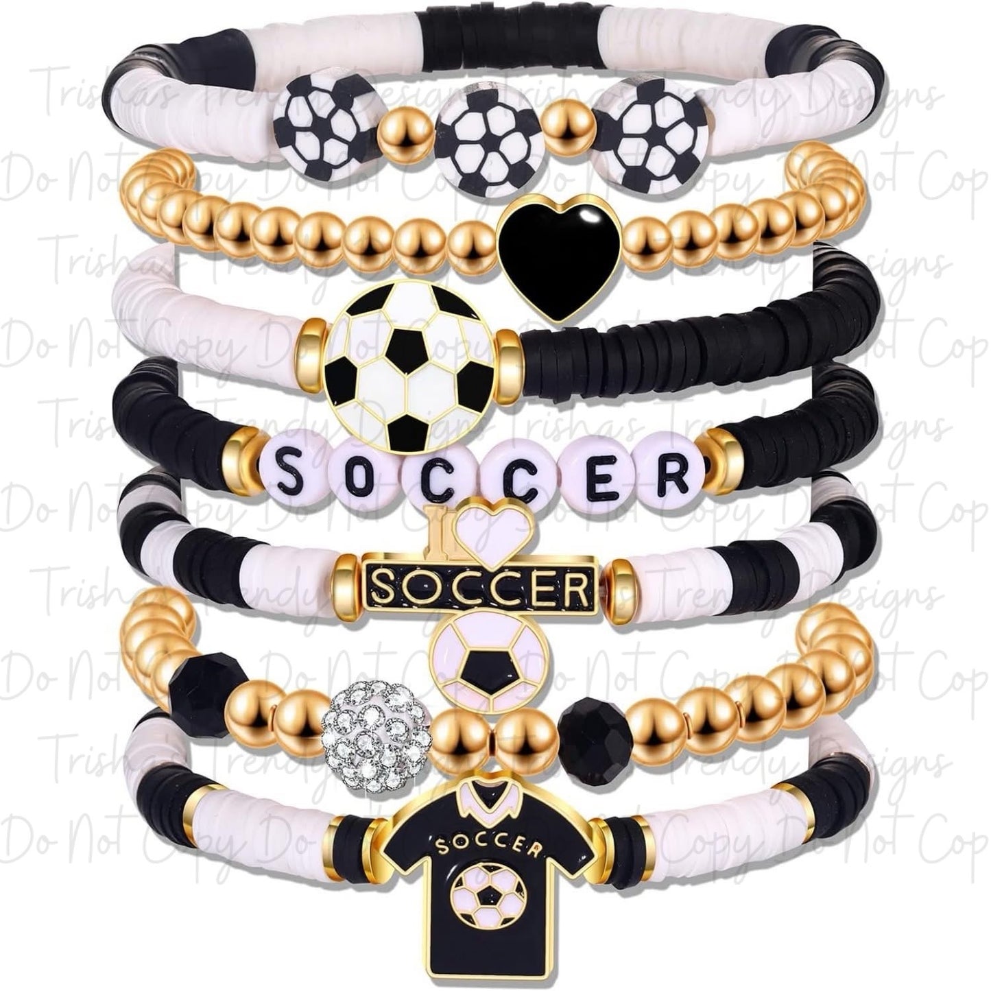 PREORDER: Sideline Stacks