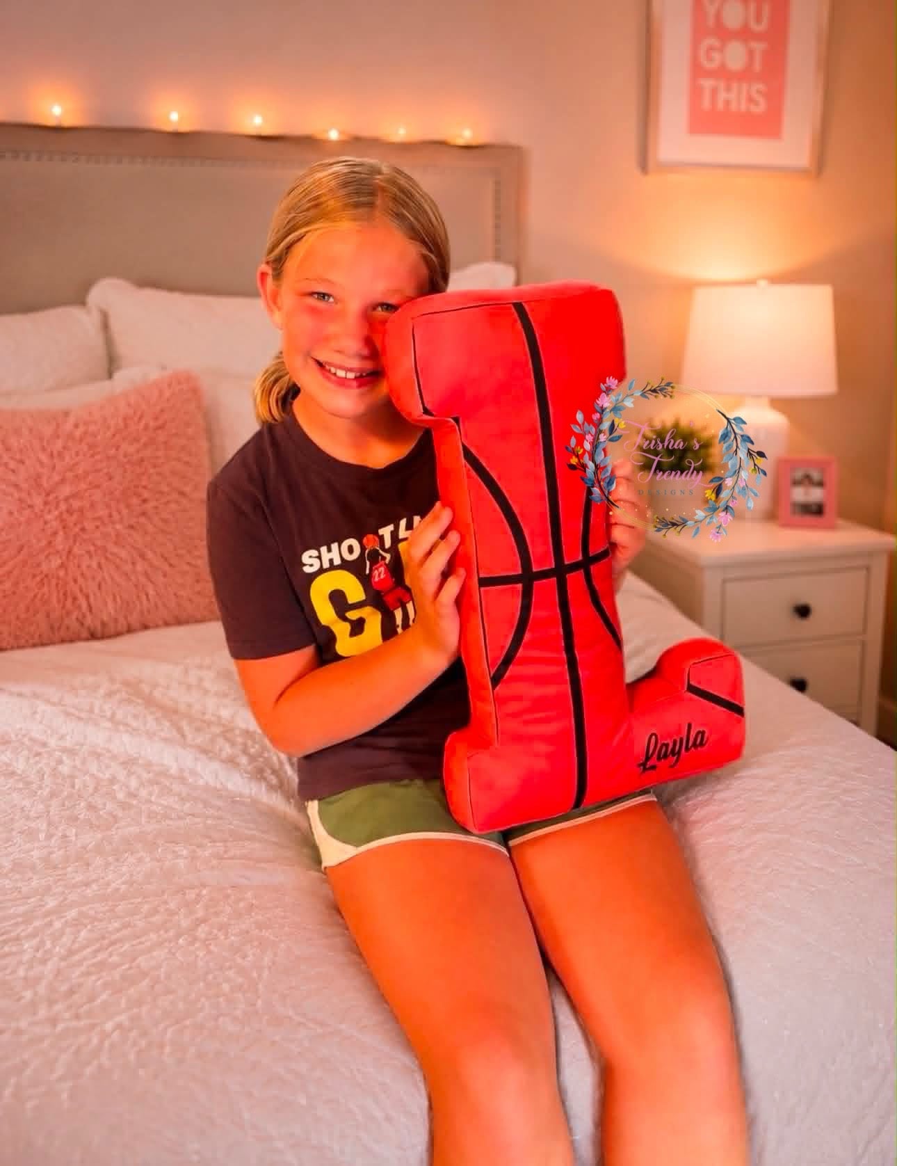 PREORDER: Custom Pillows