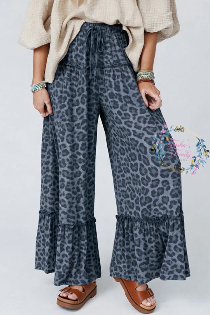 PREORDER: Jaguar Pants