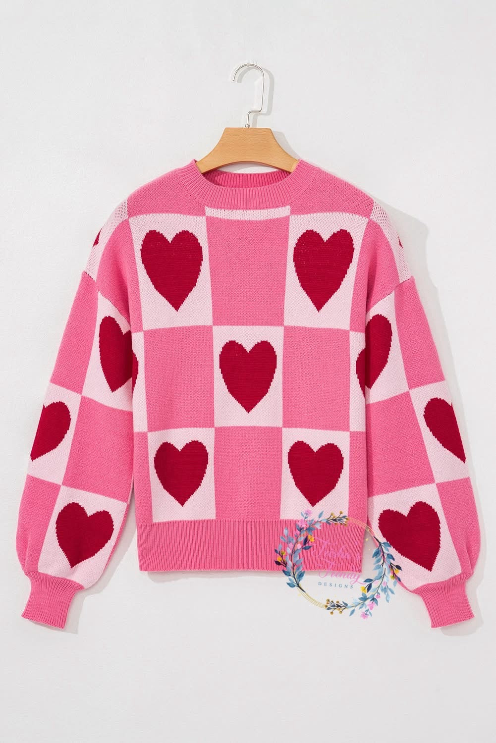 PREORDER: Celebrate Love Sweater