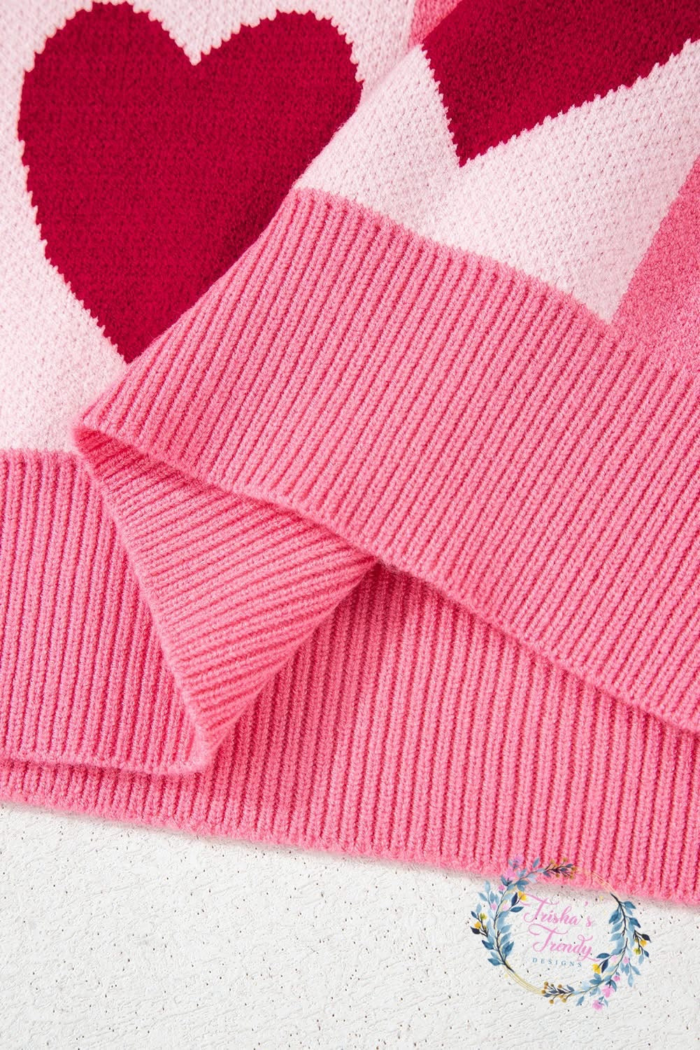 PREORDER: Celebrate Love Sweater