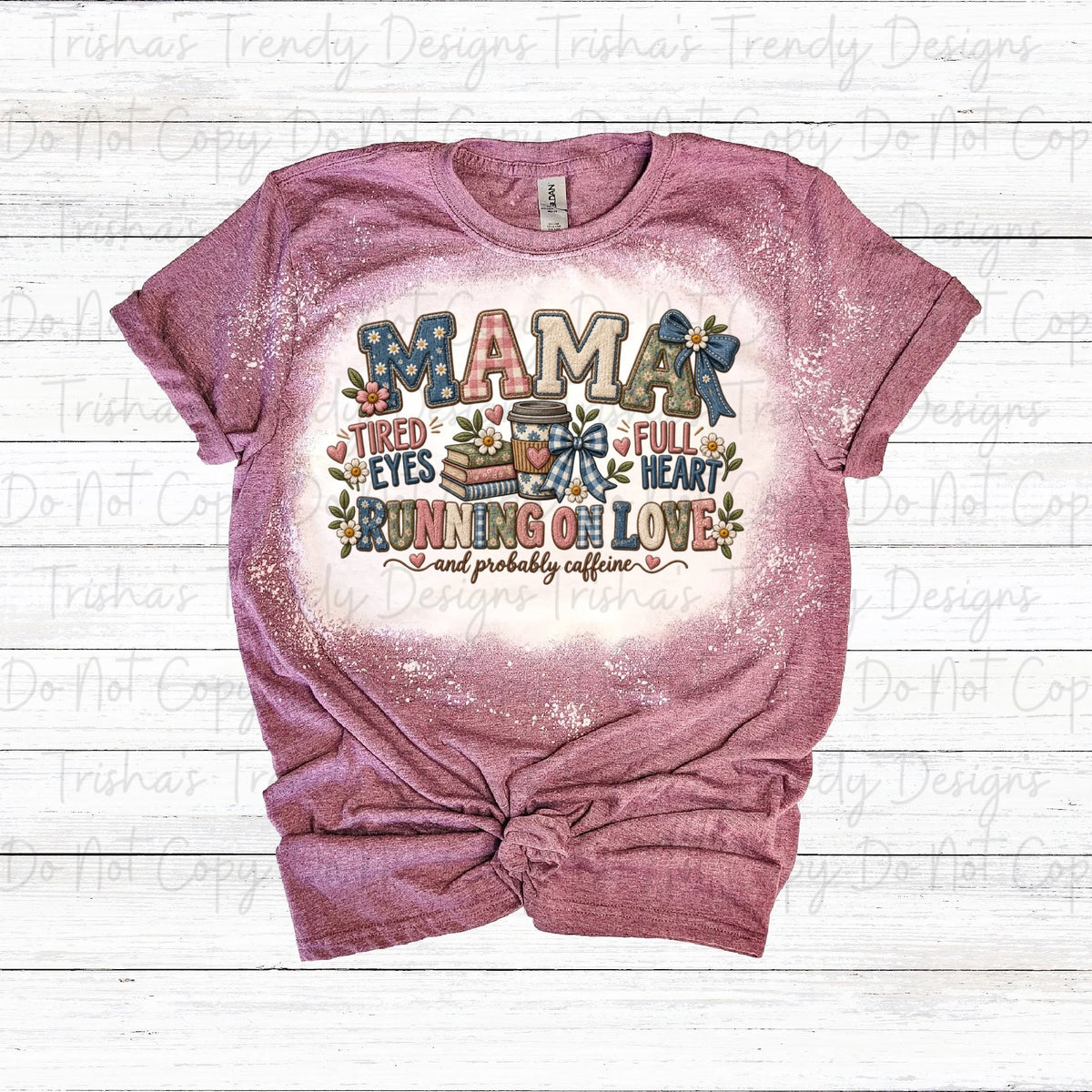 MAMA