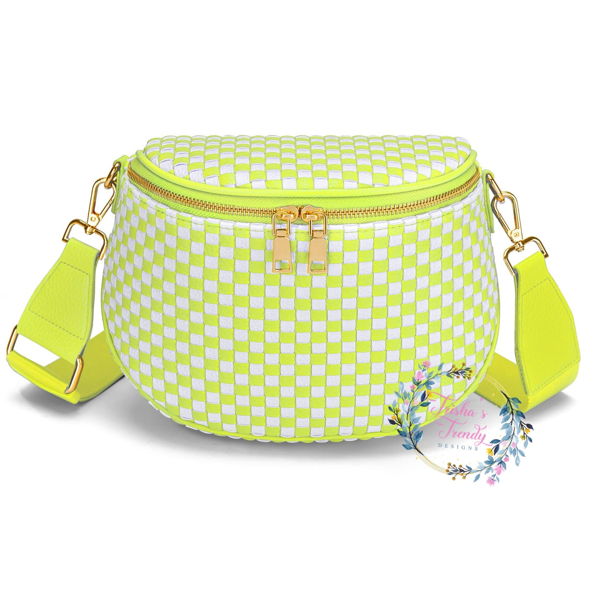 PREORDER: The Kensington Crossbody RERUN
