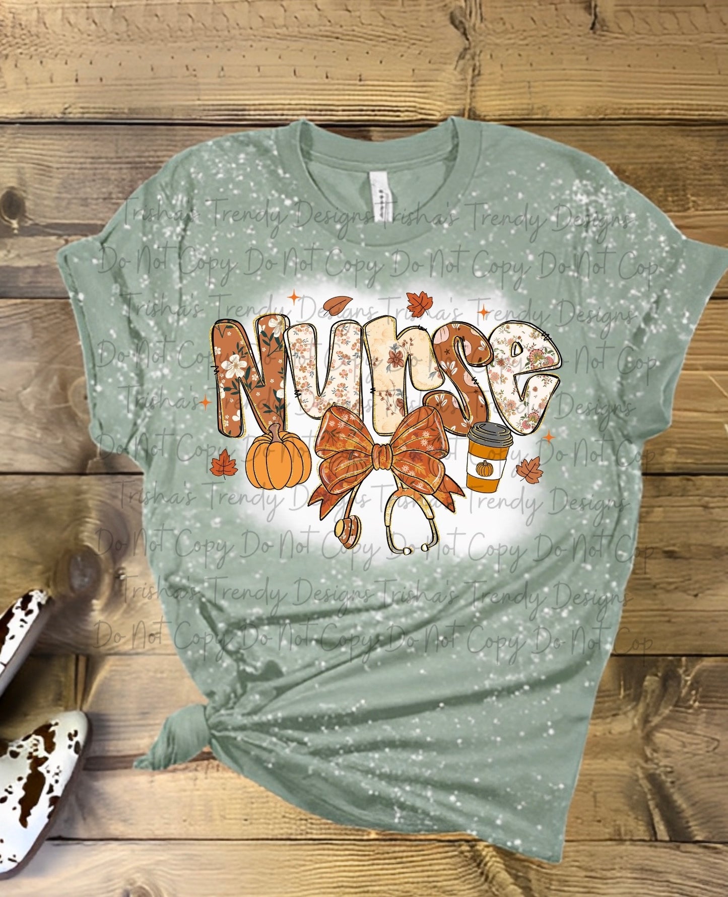 Fall nurse
