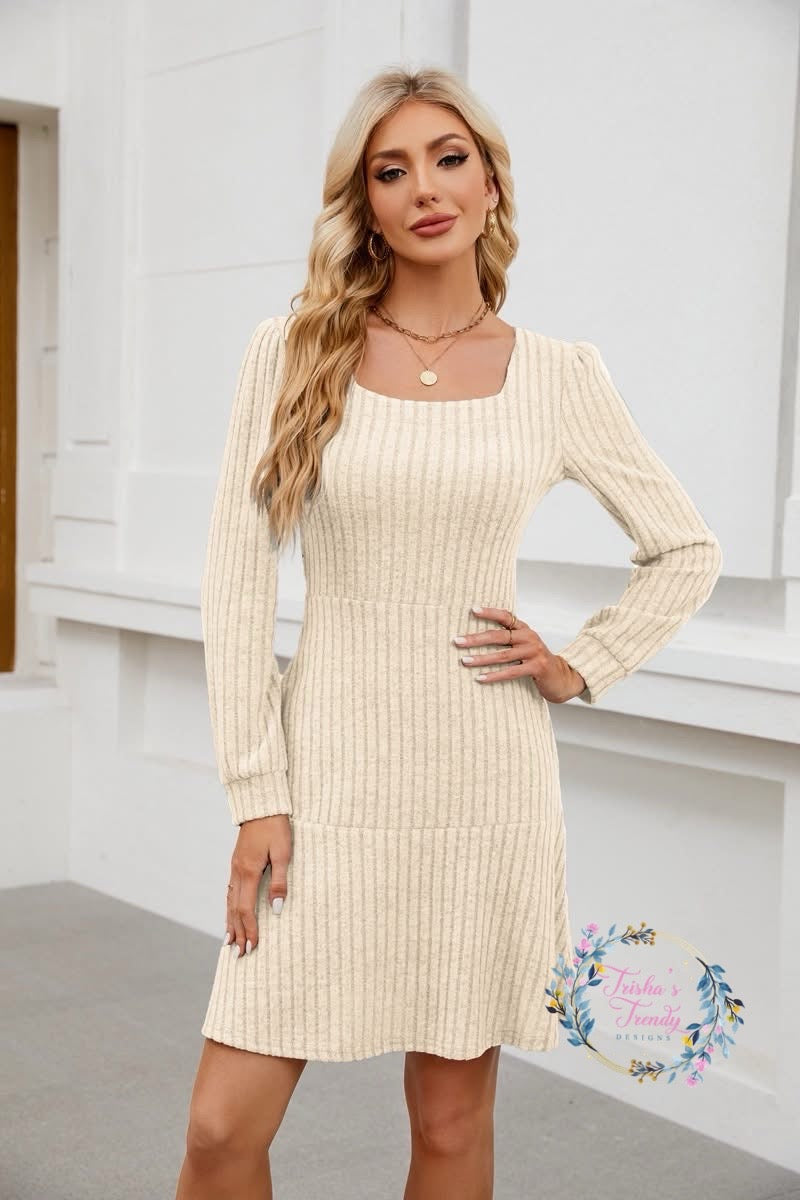 PREORDER: Renee Dress