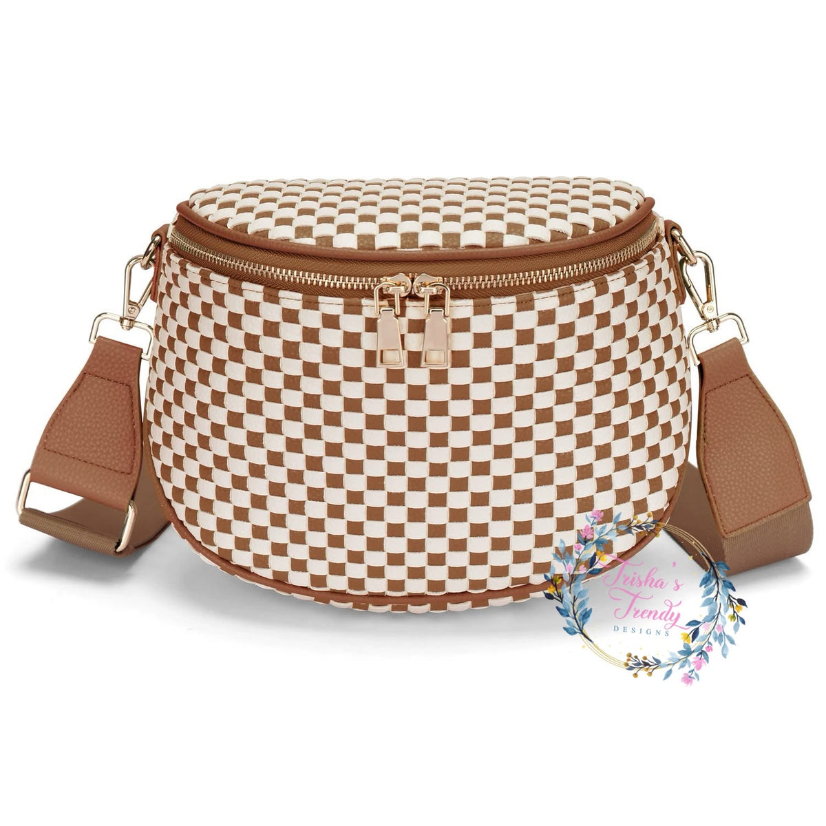 PREORDER: The Kensington Crossbody RERUN