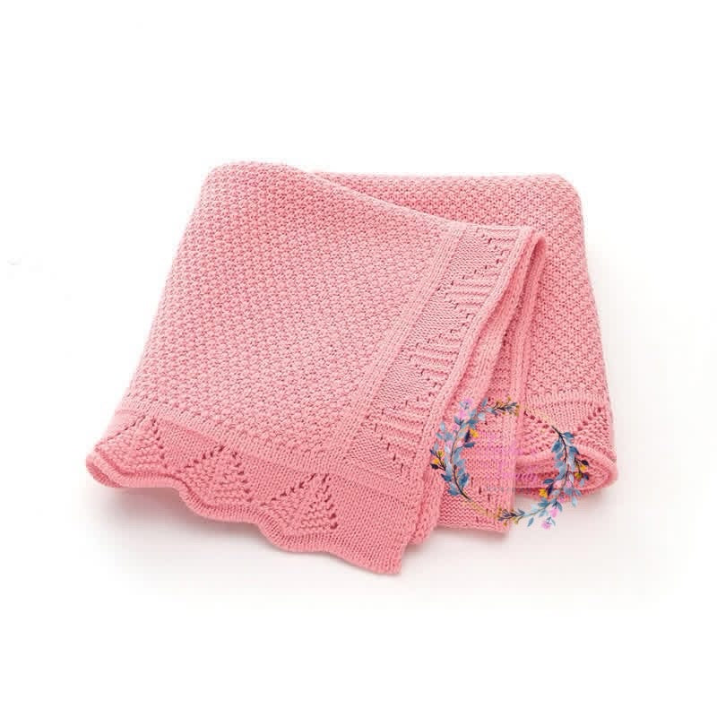 PREORDER: The Little Legacy Blanket