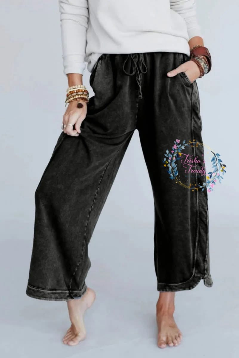 PREORDER: Tulia Palazzo Pant