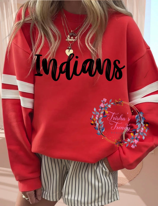 PREORDER: Custom Game Day Crew