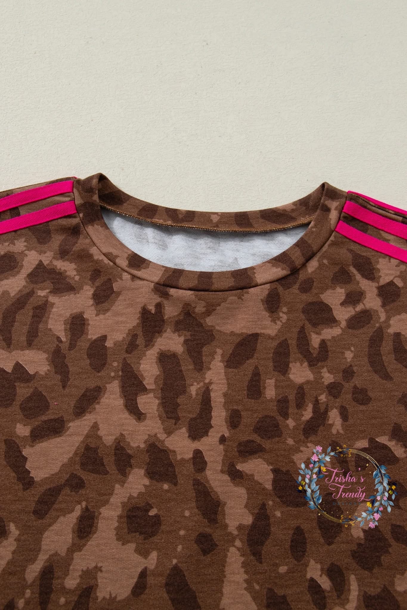 PREORDER: All DAY SLAY LEOPARD SET