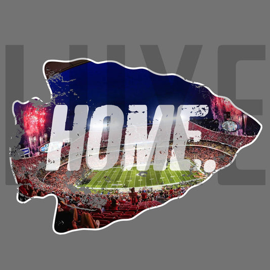 KC designs NEW