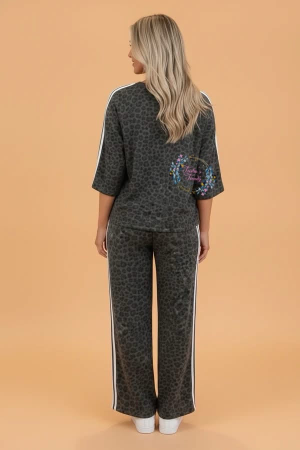 PREORDER: Leopard Sets