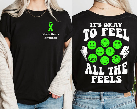 Mental health matters 5.31