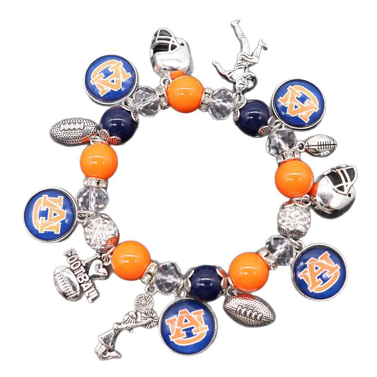 PREORDER: The Game Day Charm Collection