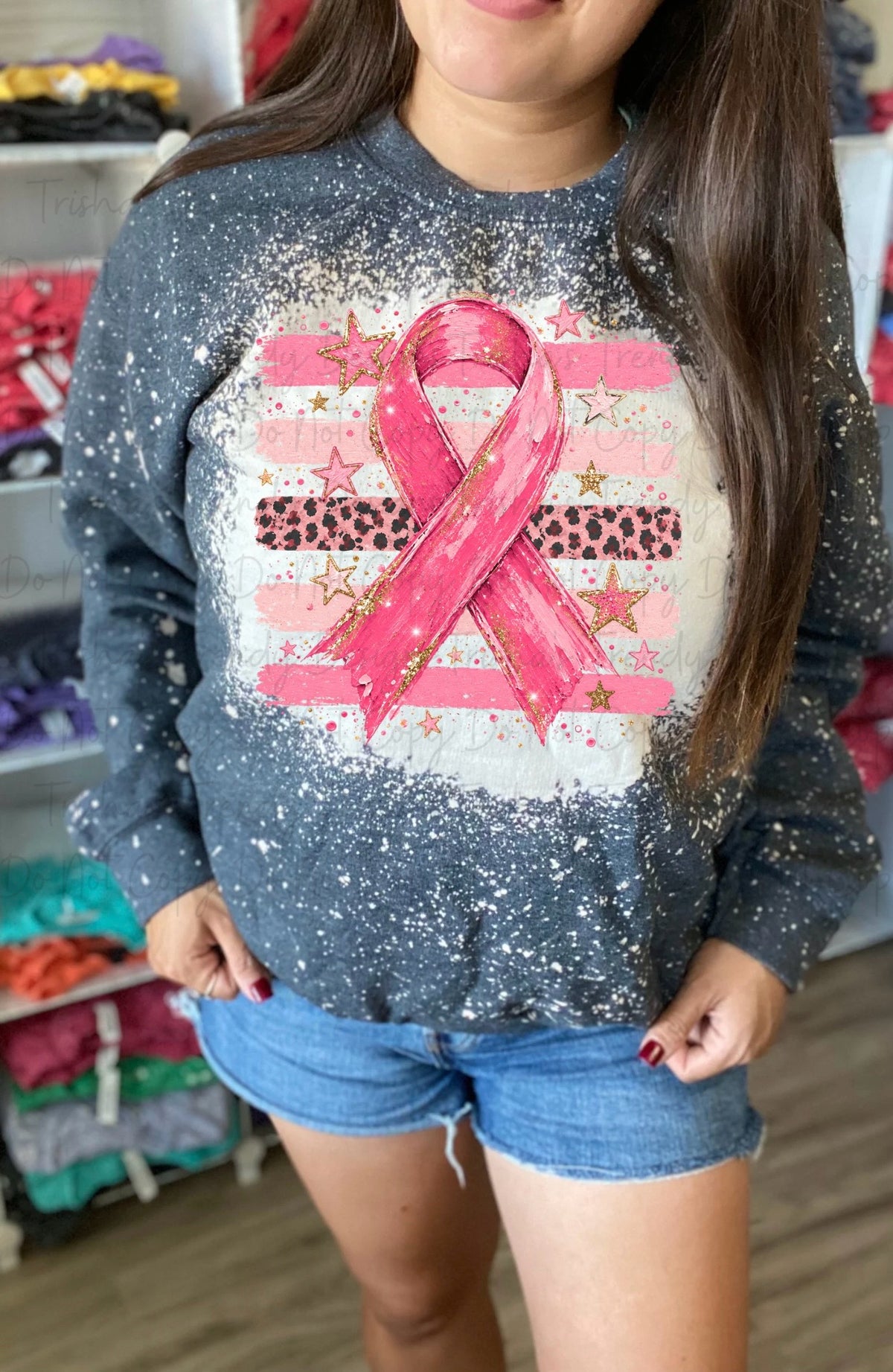 Pinkout