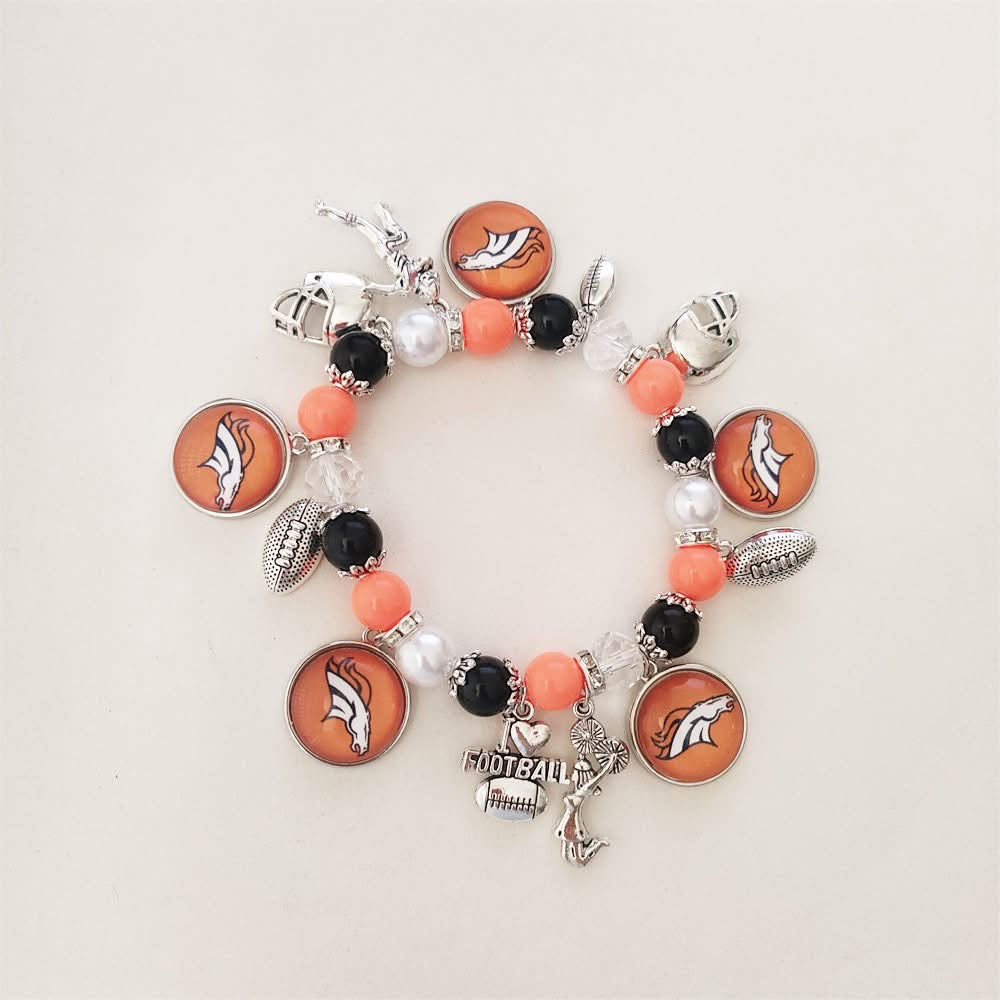 PREORDER: The Game Day Charm Collection
