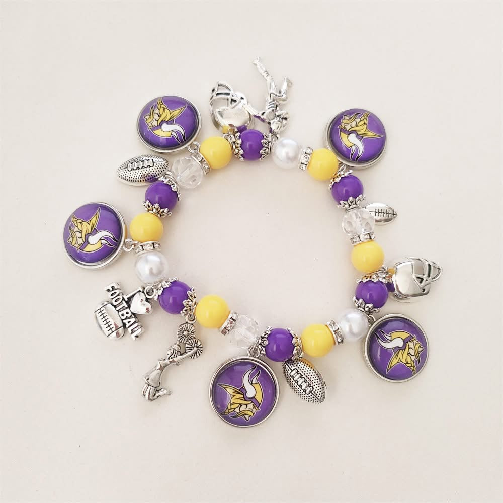 PREORDER: The Game Day Charm Collection