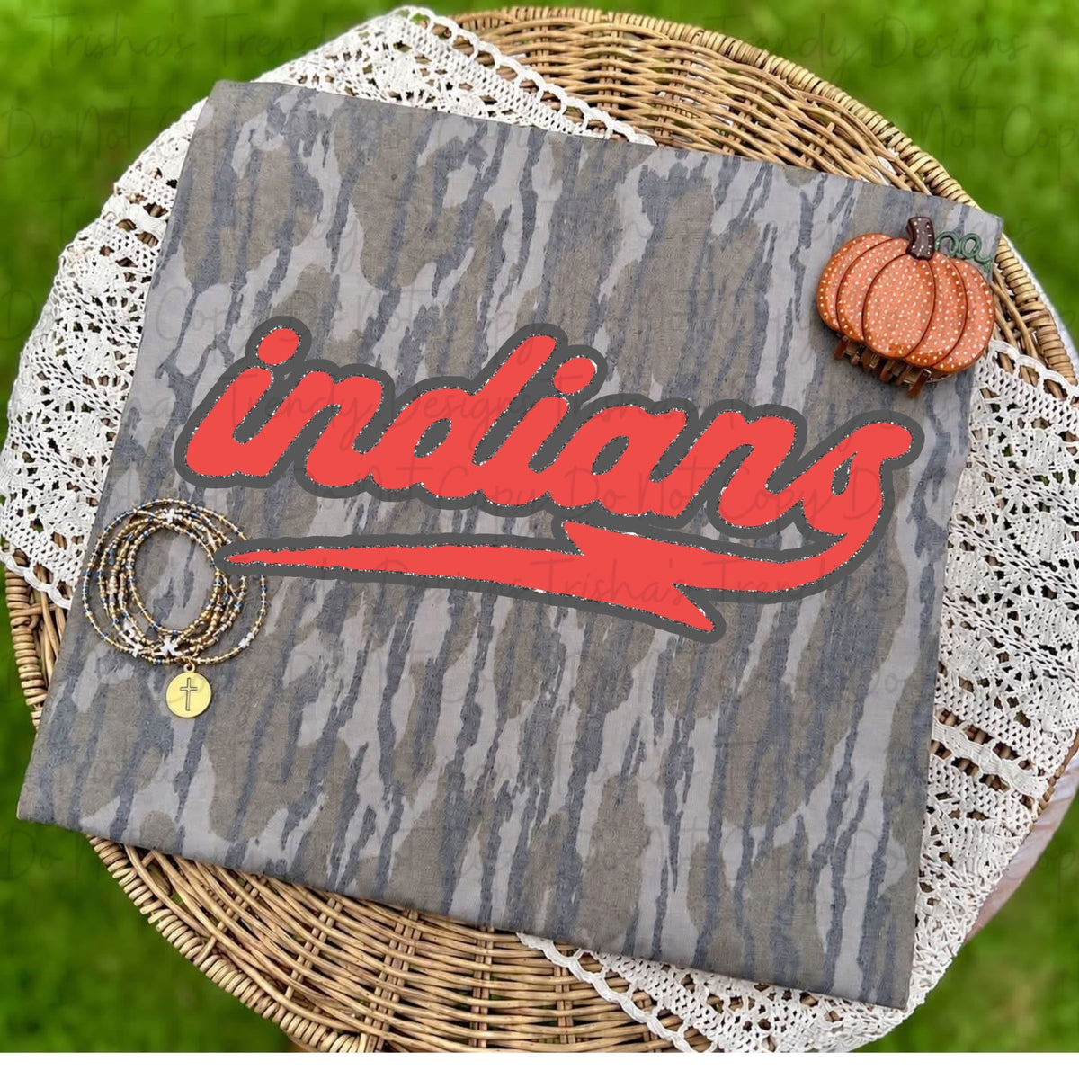 Indians