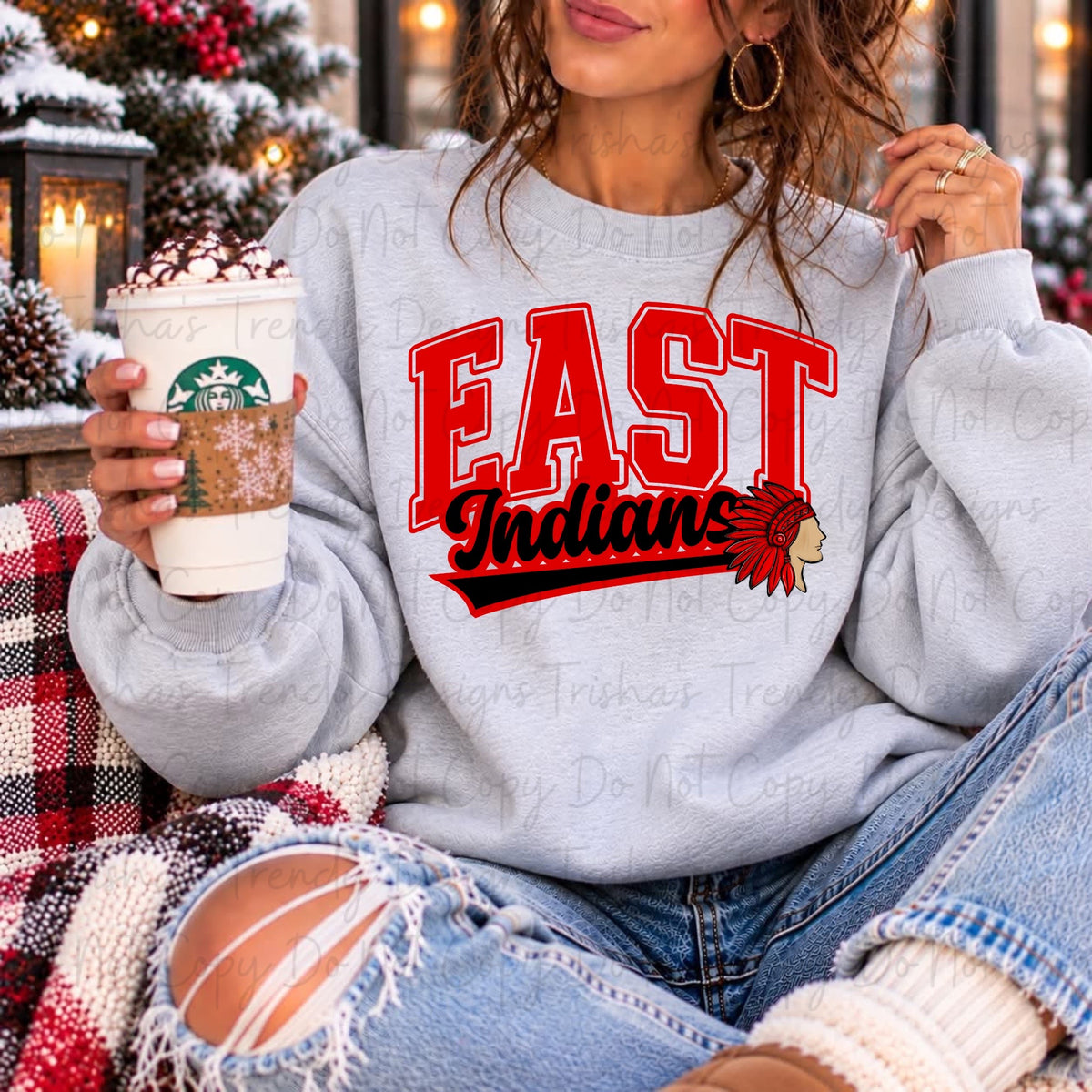 Custom vintage vibes YOUTH