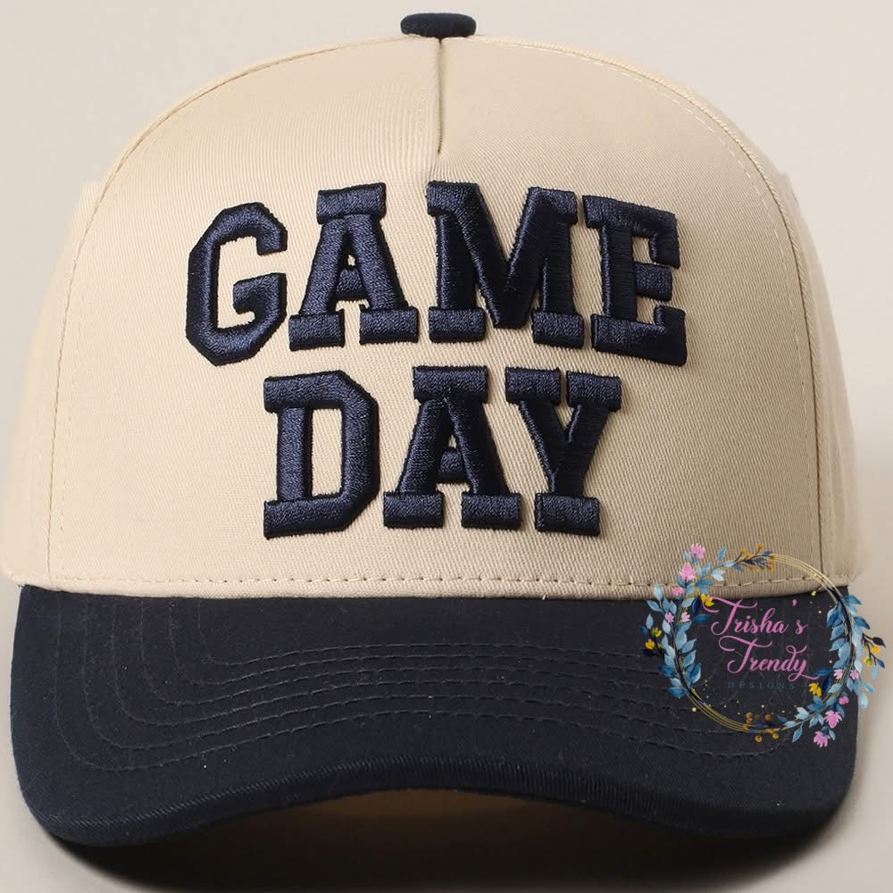 PREORDER: Game Day Every Day
