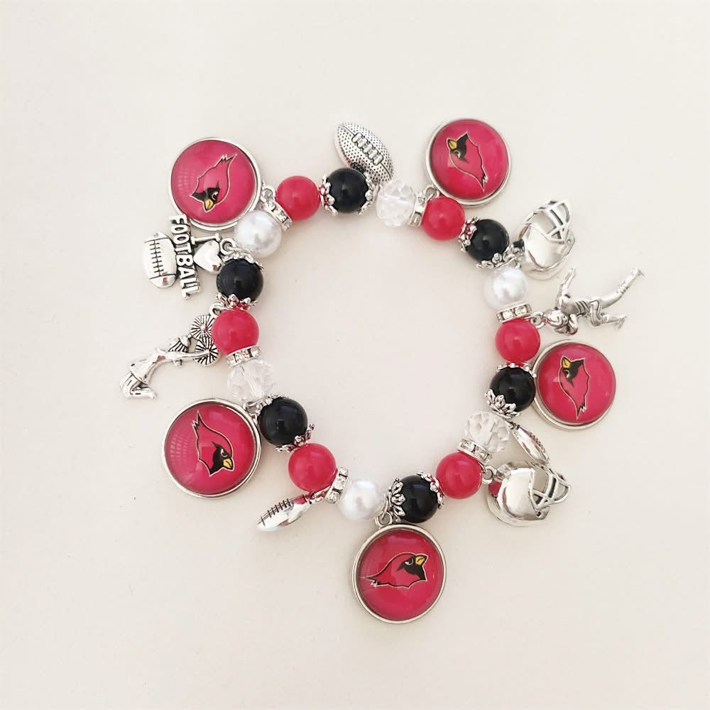 PREORDER: The Game Day Charm Collection