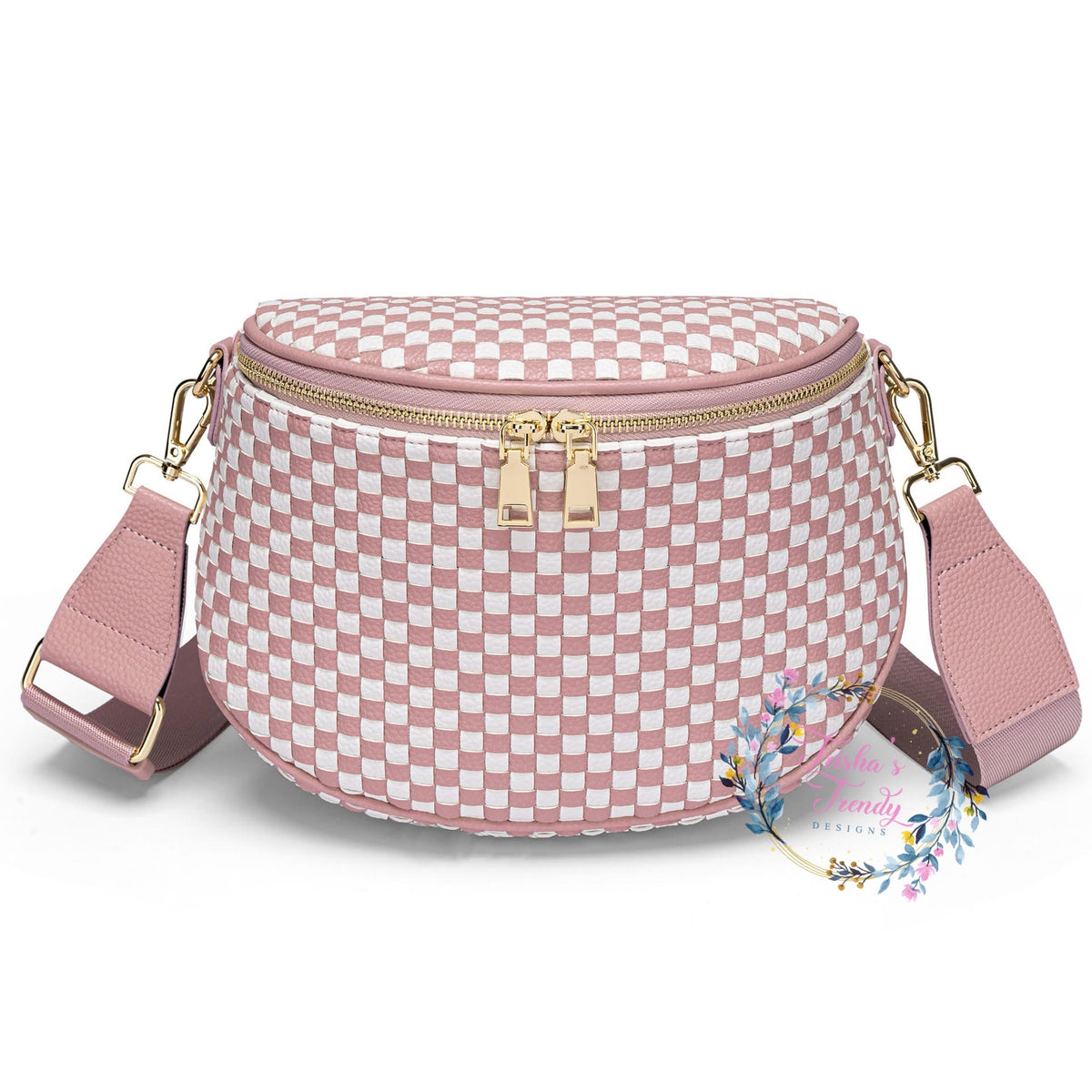PREORDER: The Kensington Crossbody RERUN