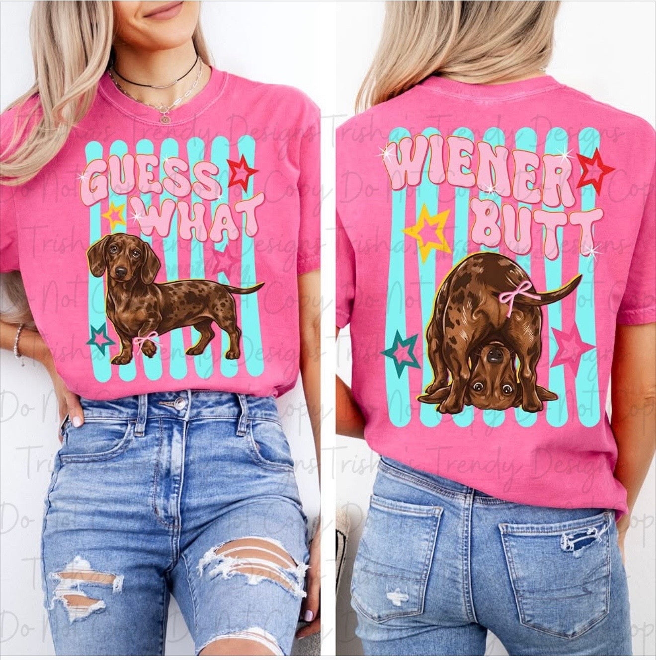 Guess what  6.28 (comes with front & back)