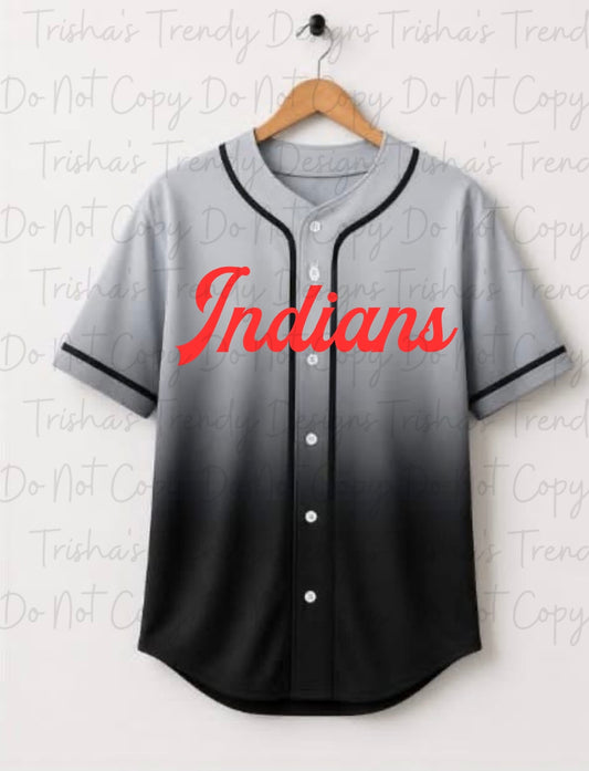 PREORDER: Custom Jersey