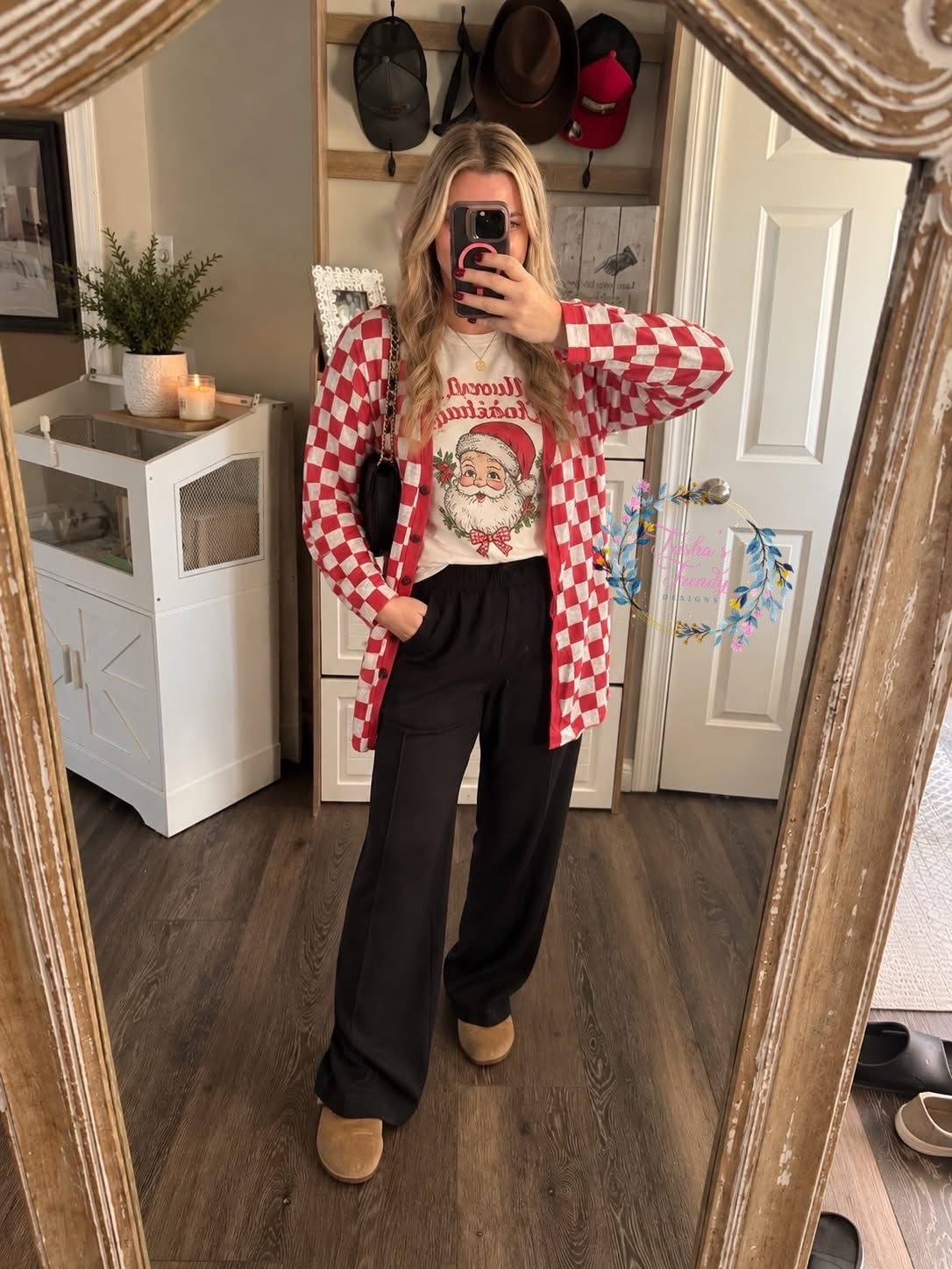 PREORDER: The Main Street Cardigan RERUN