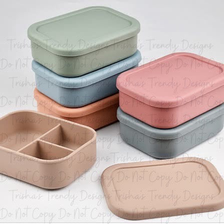 PREORDER: Custom Bento Box RERUN