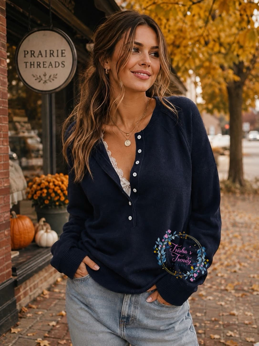 PREORDER: The Josie Henley